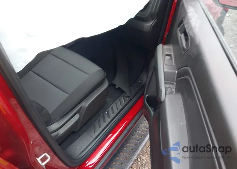 2025 Chevrolet Colorado 4Wd Trail Boss z USA, uszkodzony, nr VIN 1GCPTEEK3S1126573